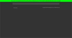 Desktop Screenshot of nicheblogsfactory.com